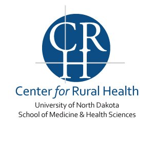 The Center for Rural Health connects resources and knowledge to strengthen the health of people in rural communities.