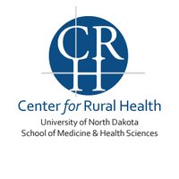 CenterforRuralHealth (@cruralhealth) 's Twitter Profile