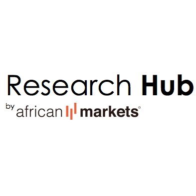 Access reports from the best brokers and research providers covering Africa's frontier markets | By @African_markets