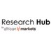 Research Hub (@amresearchhub) Twitter profile photo Research Hub (@amresearchhub) Twitter profile photo