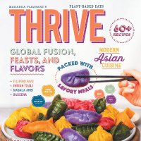 THRIVE Magazine (@readthrive) 's Twitter Profile