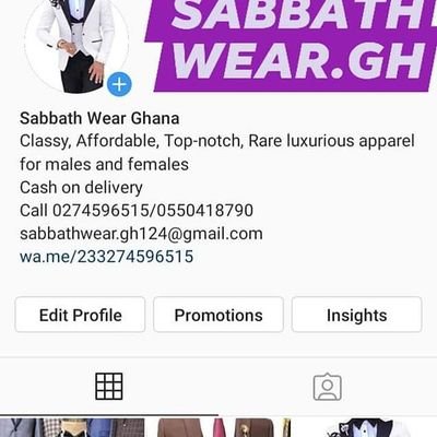 DanielBohyeba1's profile picture. Online shops 
watapps +233274596515
call. +233550418790