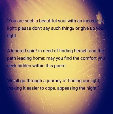 lifting spirits, one soul at a time.
*not all original pictures are my own;*
edited by simply_refracting_within.