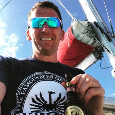 dbate_bate's profile picture. Family man, Lawyer, love the outdoors especially on two wheels, ex rower, Made in Chester