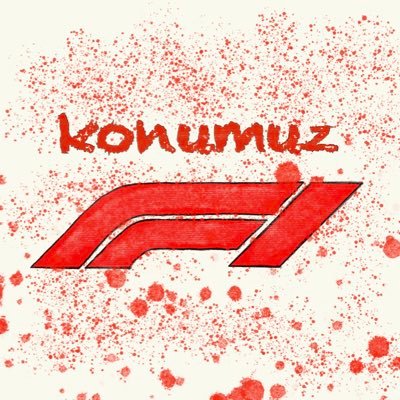 konumuzf1's profile picture. haber değil yorum