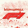 konumuzf1's profile picture. haber değil yorum