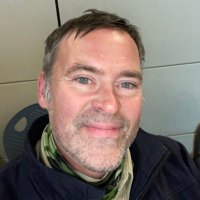 Geoff MacDonald (@geoffmacdonald) 's Twitter Profile