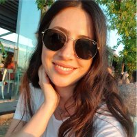 Kübra Özdemir (@kubraozdemr) Twitter profile photo