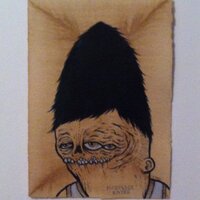 Huh (@blongo_1) Twitter profile photo