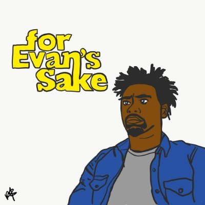 https://t.co/446XQVUlGX The indie comedy For Evan's Sake is finally available for digital consumption. #ForEvansSake