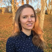 Svitlana Oleshko 🇺🇦 (@svitlanaoleshko) 's Twitter Profile Photo