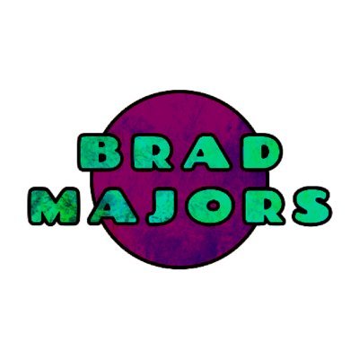 Music Producer/Musician
Twitter Me 🐥 @bradmajorsmusic

The Driving force behind unique music that captures his audiences curiosity. 😵🎵 #music #producer