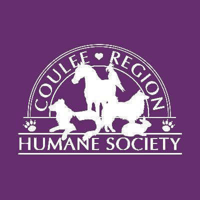 The Coulee Region Humane Society actively promotes the humane treatment of animals and positive human-animal relationships.