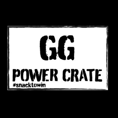 GG Power Crate Profile