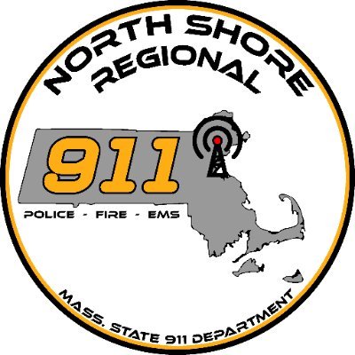 North Shore Regional 911 Center