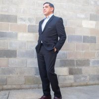 gilberto gonzalez (@gilbert_artist) 's Twitter Profile