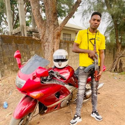 SanyaoluSamuel9's profile picture. Am an actor