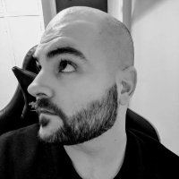 Mauri (@mauridot) 's Twitter Profile