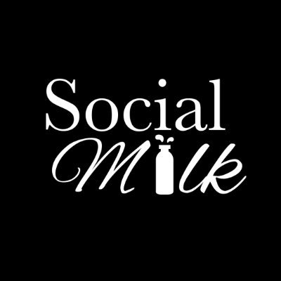 SocialMilkMark1's profile picture. Let's SHAKE up your Marketing! At Social Milk we create a consistent brand presence so your business can gain the credibility it deserves.
