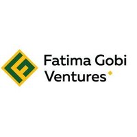 Fatima Gobi Ventures (@fatimagobivc) 's Twitter Profile