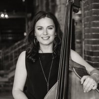Bethany Robinson (@bassbethanyjazz) 's Twitter Profile Photo Bethany Robinson (@bassbethanyjazz) 's Twitter Profile Photo