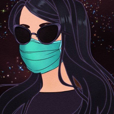Mvskoke | Mutual Aid | Anti-Fascist | She/her