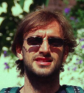 DiegoManinetti's profile picture. 