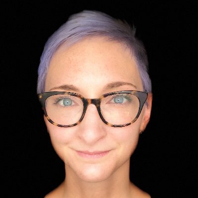 melissadepuydt's profile picture. sr director of engineering, Upstatement