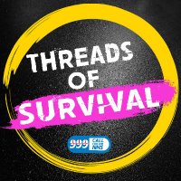 ThreadsOfSurvival (@threadssurvival) 's Twitter Profile
