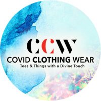 CovidClothingWear(@WearCovid) 's Twitter Profile Photo