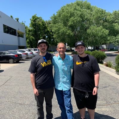 iamRYANSUDA's profile picture. #MAGA #DenverBroncos #LaLakers #LaDodgers