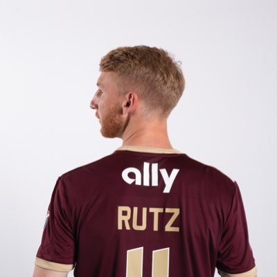 Professional Soccer Player for Detroit City FC