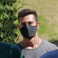 Gabriel Leal (@lealtds) 's Twitter Profile