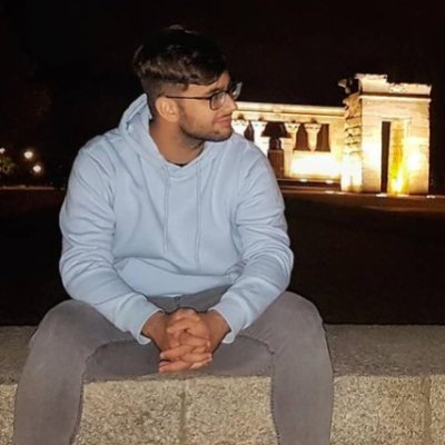 streamer, youtuber, y estudiante de electronica en efecto soy batman