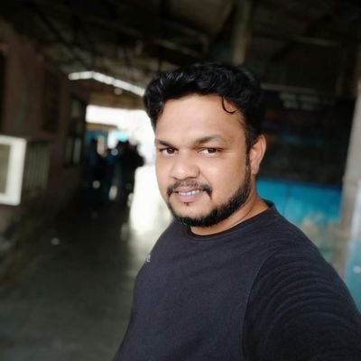 shivalkarakky's profile picture. Business and Financial