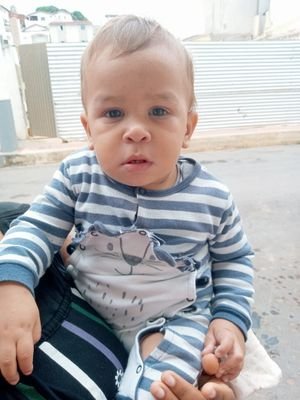 Josias64440454's profile picture. Deus e tudo