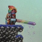 Rainbow Rogue