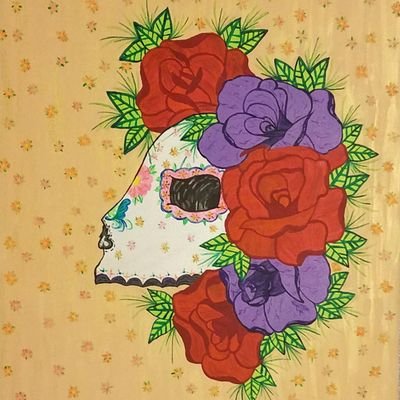 Auntie94's profile picture. Self-Taught Artist/
Part-Time Gamer/
will try to post my art as much as I can 😁