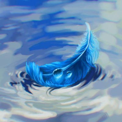 BlueQuills_ Profile Picture