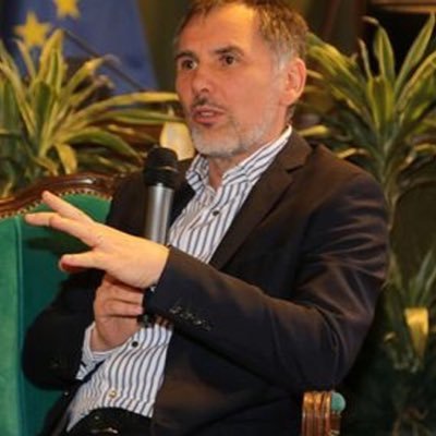 Paolo Possamai Profile