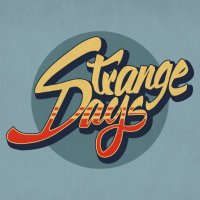 Strange Days(@strangedaysoff1) 's Twitter Profileg