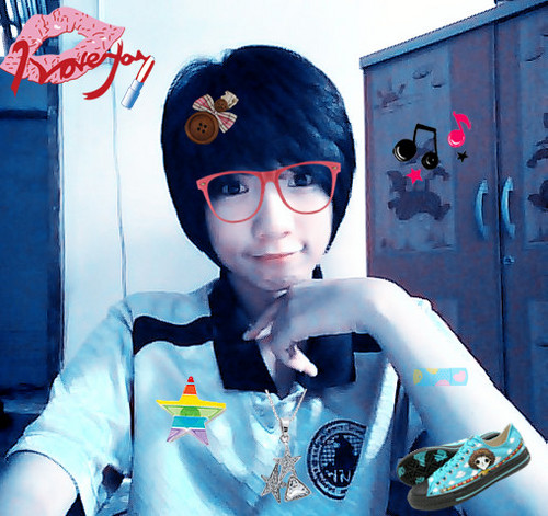 PettyNam's profile picture. 