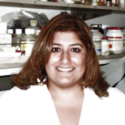 Farah Sheikh