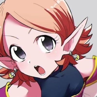 TheKaiChronoa's profile picture. Yum.