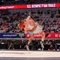 Kyle Dake