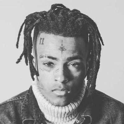 MAKEOUTHILL🌏 | Take advantage of time, its not always in your favor-@xxxtentacion