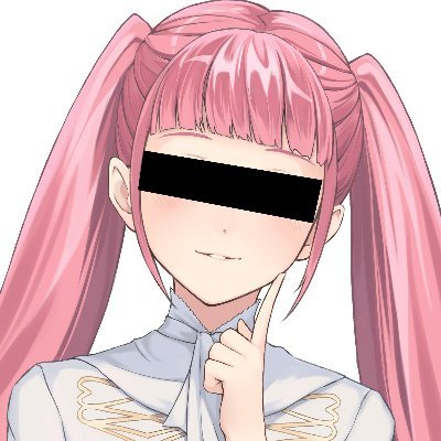 Hi I'm TBW, the admin of https://t.co/rj4YLNSTSW
I make a ton of hentai censors every week, though I'm more active on my discord server https://t.co/vXJX2a5KGj