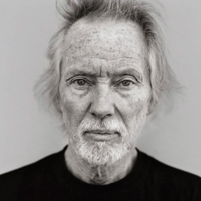 KlausVoormann Profile Picture