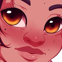 ✨ Sadé Collins ✨ (@sc_squiggles) 's Twitter Profile Photo ✨ Sadé Collins ✨ (@sc_squiggles) 's Twitter Profile Photo