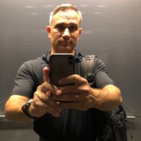 Steve O'Connor (@steve_oconnor) 's Twitter Profile